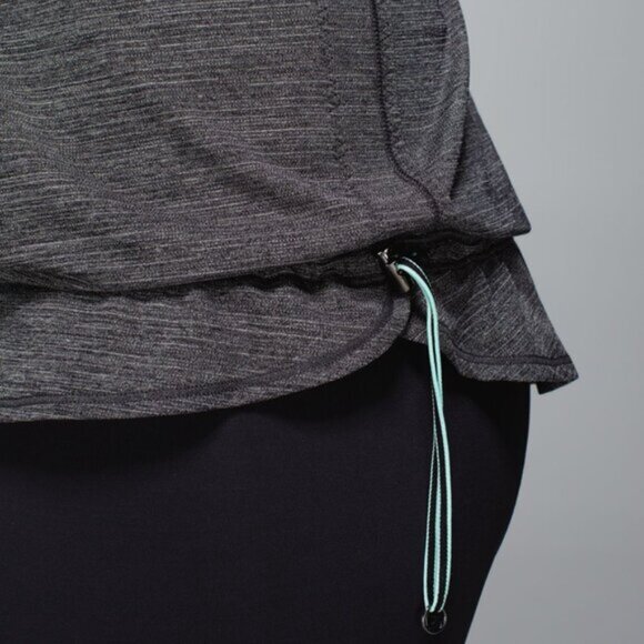 Lululemon Run Times Athletic Tank - Picture 10 of 11